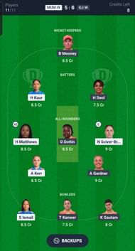 Fantasy suggestion #1